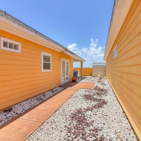 Marquesas #310 Villa Corpus Christi Exterior photo